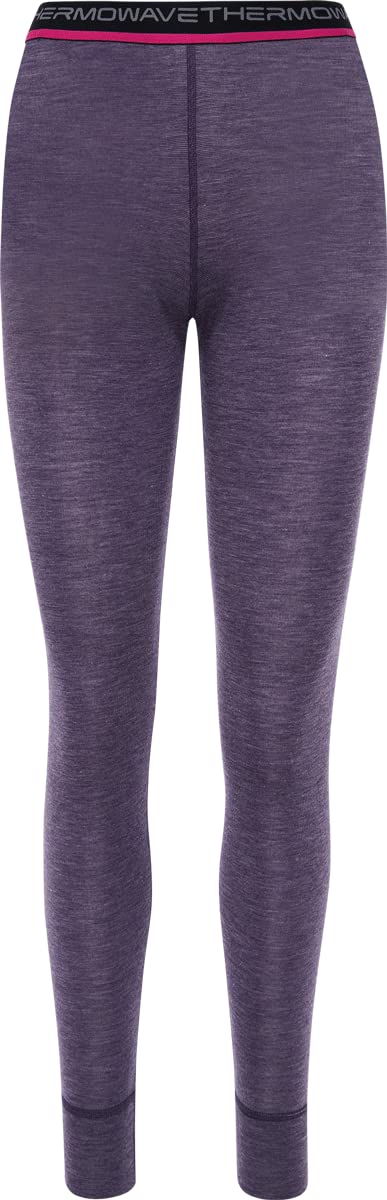 Thermowave Merino Warm Active legginsy damskie