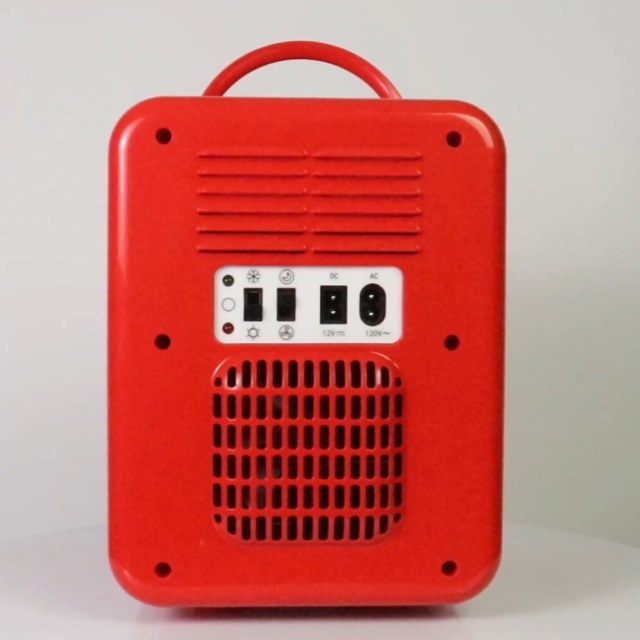 Amazon.com: Coca Cola World 1971 Series Portable 6 Can