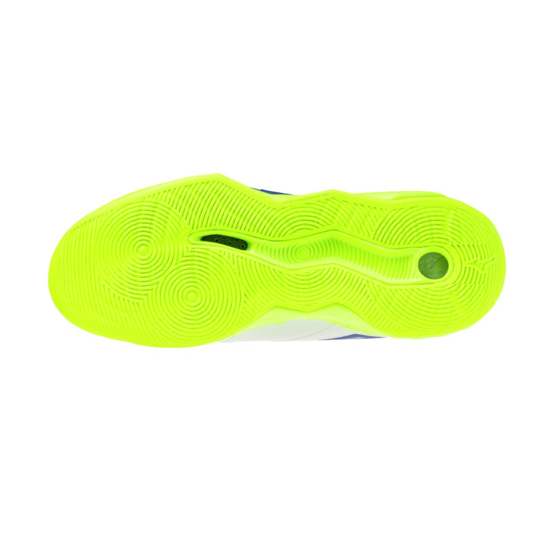 Mizuno Wave Momentum PRO Mid, Chaussures de volley-ball Mid-Top,