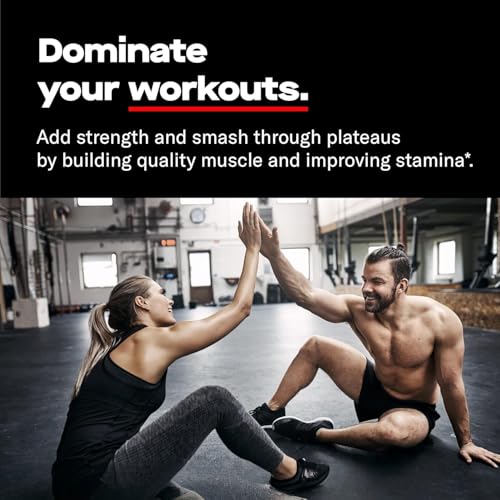 Vitalité, endurance énergétique et booster de force pour hommes – Image 5