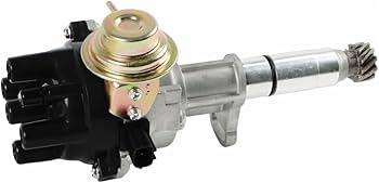 DAYSYORE T2T84872 MD326637 Ignition Distributor Fits for