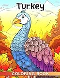 Photo Gallery turkey coloring book: 30 thanksgiving-themed coloring pages for kids to enjoy on holidays, birthdays, or for relaxation. Photo Gallery turkey coloring book: 30 thanksgiving-themed coloring pages for kids to enjoy on holidays, birthdays, or for relaxation.