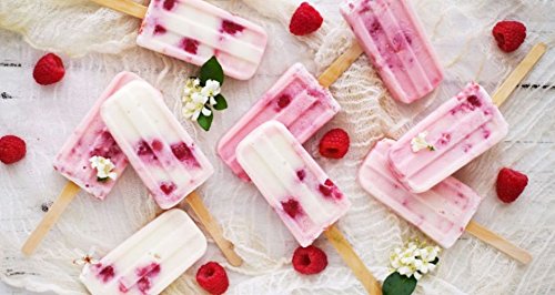 Karlash Popsticle Craft Sticks 4.5" Length (Popsticle Sticks (Pack Of 200)) #TOP4