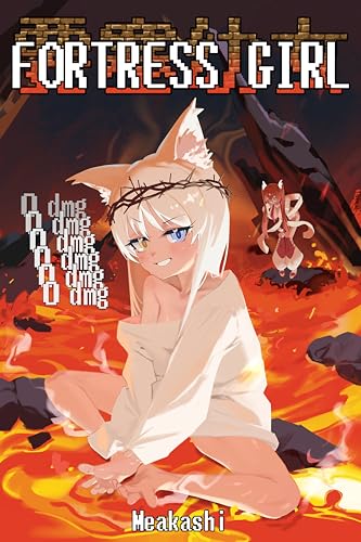 I Will Tank It All!: Portal Gamelit Comedy (Fortress Girl Volume 1) (English Edition)