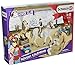 Produktbild Schleich 97780 - Horse Club Adventskalender 2018