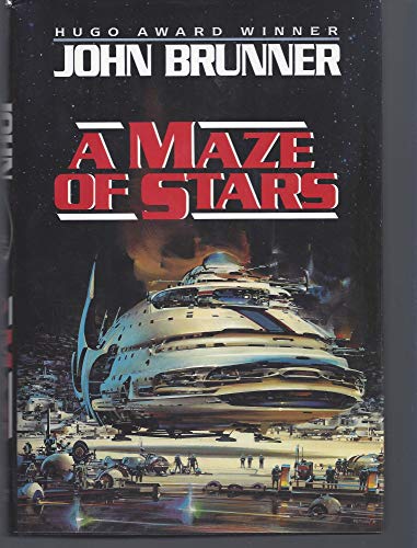 A Maze of Stars