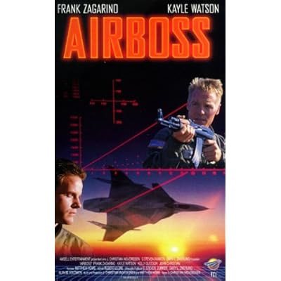 Airboss