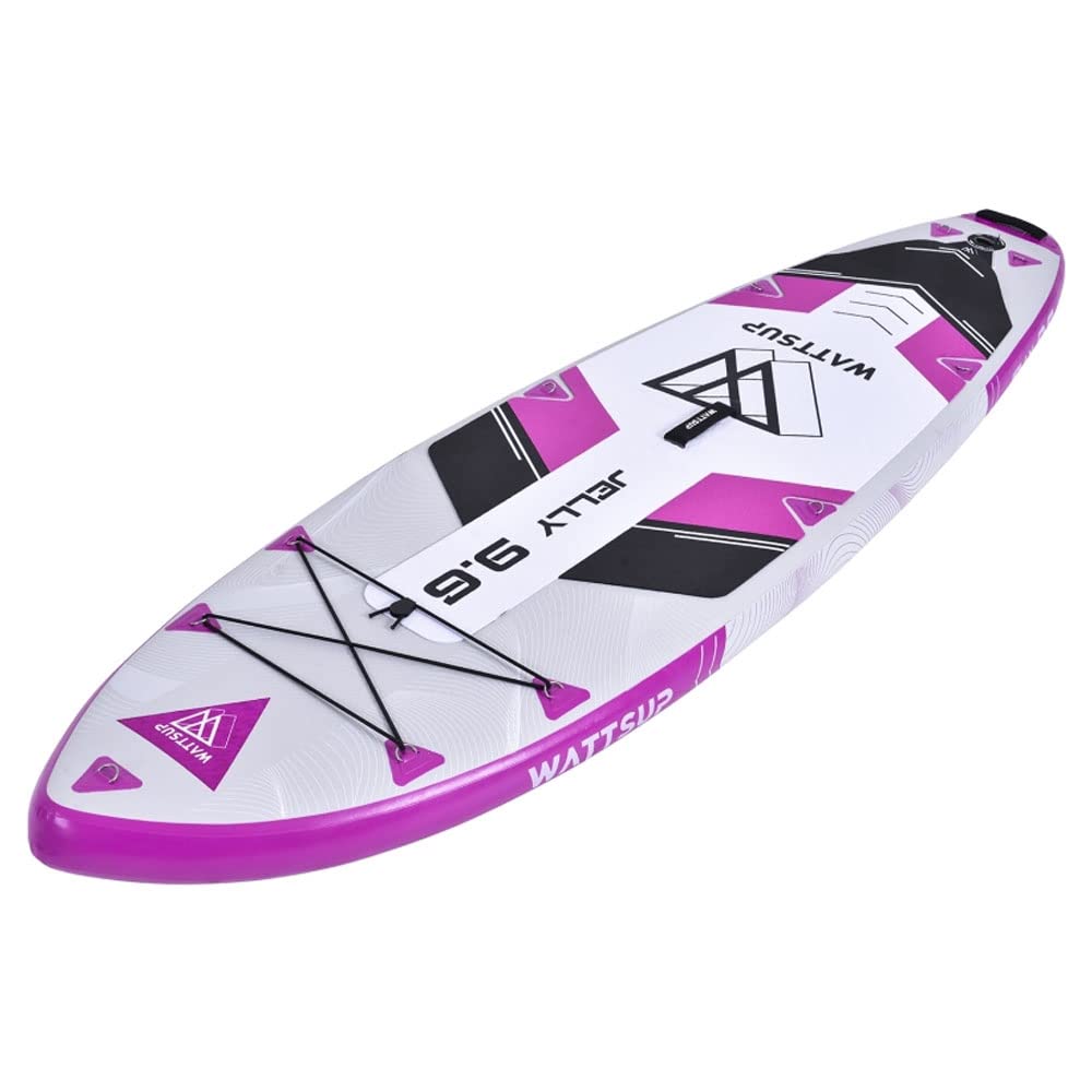 Wattsup Jelly 9'6" Sup Multicolore Donna