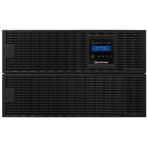 CyberPower OL8000RT3U