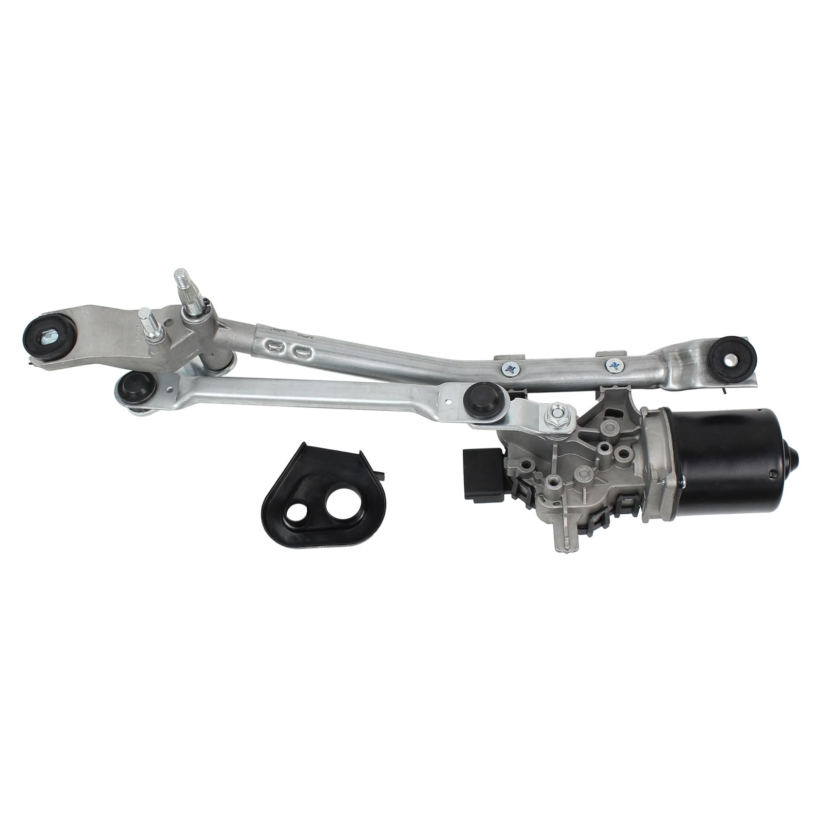 Giunzione tergicristallo anteriore con motore per Citroën C1 mk2 2014-2021 Peugeot 108 Toyota Aygo B4 2014-in poi