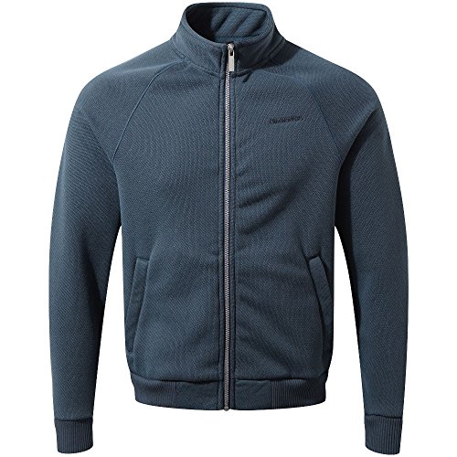 Craghoppers Henrik Fleece Giacca Blouson Uomo