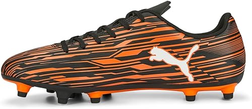 Miniatura 4 de PUMA Rapido III Firm Artificial Ground - Tenis de fútbol para hombre