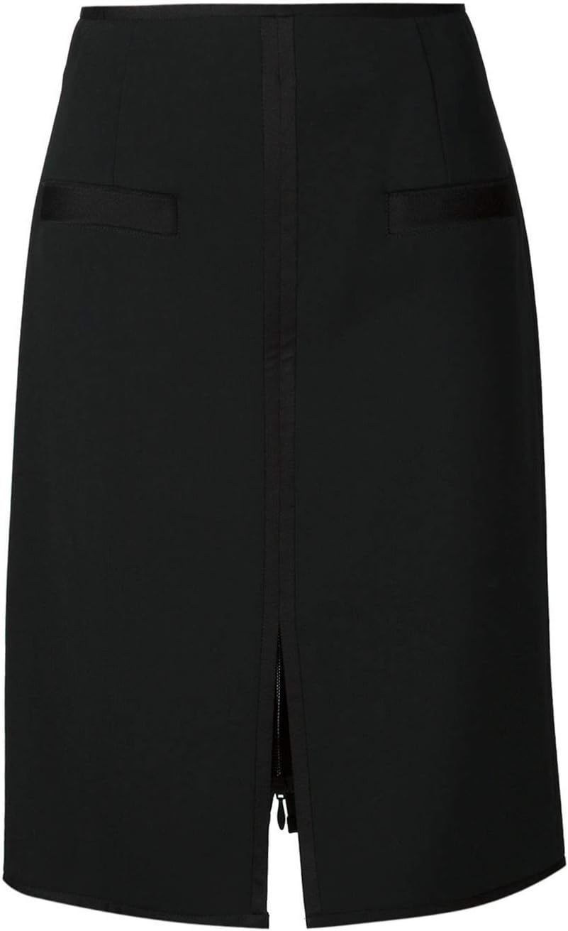 Proenza Schouler Luxury Fashion Womens R153502AYB21200 Black Skirt | Season Outlet