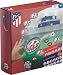 Eleven Force-15181 Fútbol Chapas Atlético de Madrid, Edad Recomendada +6 años, Multicolor, Grande (15181)