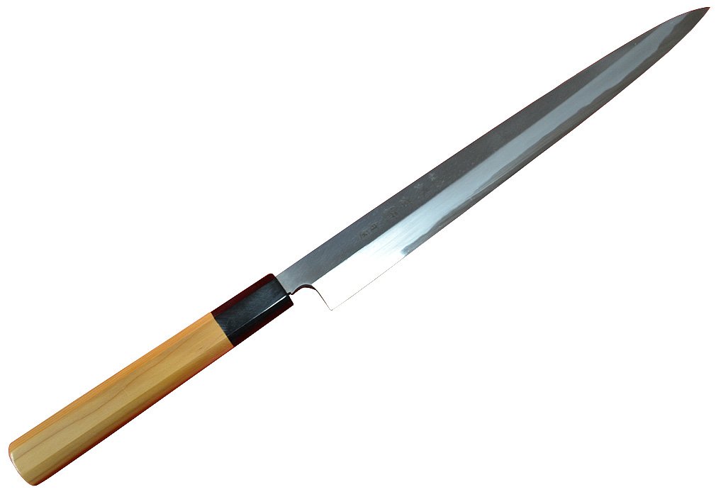 Takayuki Sakai 453465 White Selection Fuguhiki Knife, 11.8