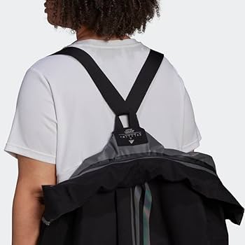 Hyke✖️adidas レインポンチョ 2025年最新】adidas hyke