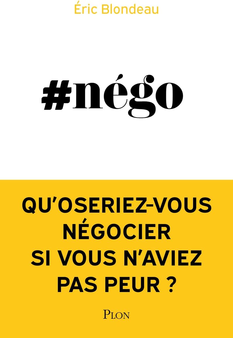 #Nego