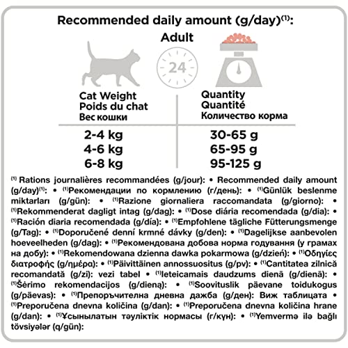 Pro Plan Purina Adult Derma Care Katzenfutter 10 kg