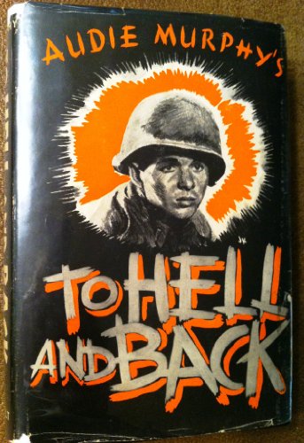 To Hell and Back B0006ARXUO Book Cover