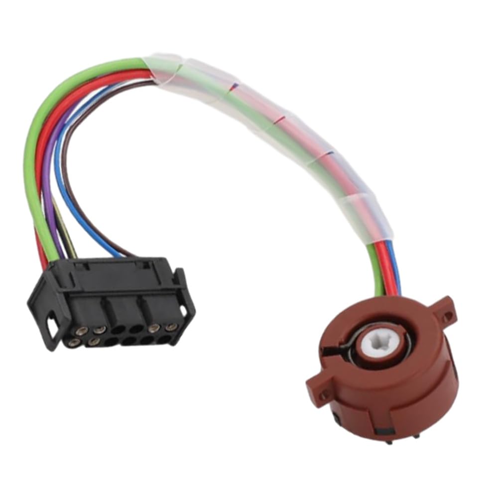 Faisceau de câblage pour contacteur d'allumage Kacepar compatible avec BMW 318i, 318is et 318ti E36 (1996-1998) - Référence : 61328360925, US785, 1S5946