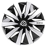 Sparco Marke, hohe Qualität und Design