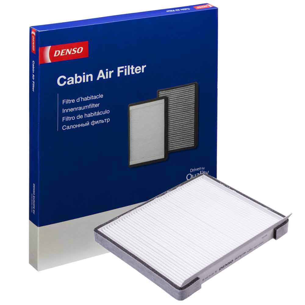 Pollen / Cabin Filter fits KIA PROCEED 1.0 2018 on Denso Top Quality Guaranteed