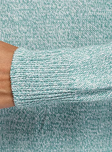 Oodji Ultra Donna Maglione Basic Linea Comoda