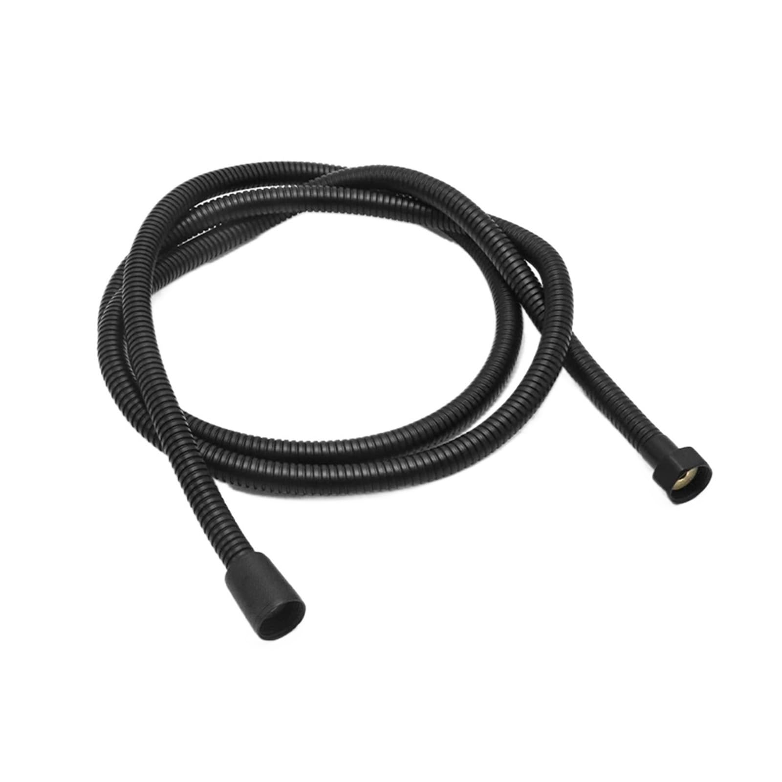 2/2.5/3M Stainless Steel Flexible Shower Hose(C,2.5m)