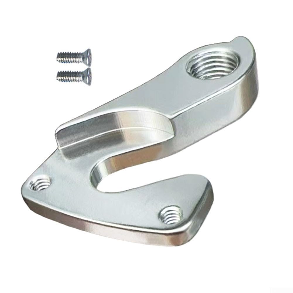 Patte De Dérailleur Arrière Vélo Compatible Conway Winora Haibike - Alliage Aluminium