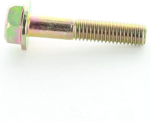 Ski-Doo New OEM Exhaust System Screw M8 x 40, 207684044
