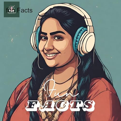 What is Hard Water Fun facts Podcasts on Audible