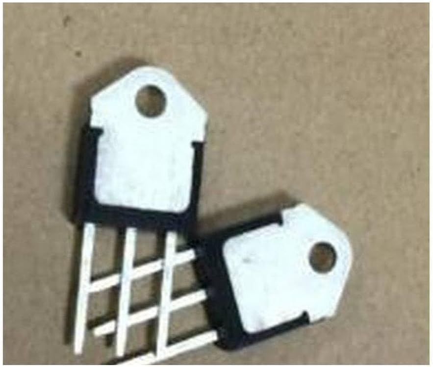5 Pcs BTA26-600B Triac BTA26 600B 25A 600V