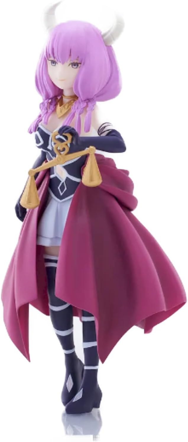 SEGA-Desktop x Decorate Collections Frieren: Beyond Journey's End Aura The Guillotine Figure