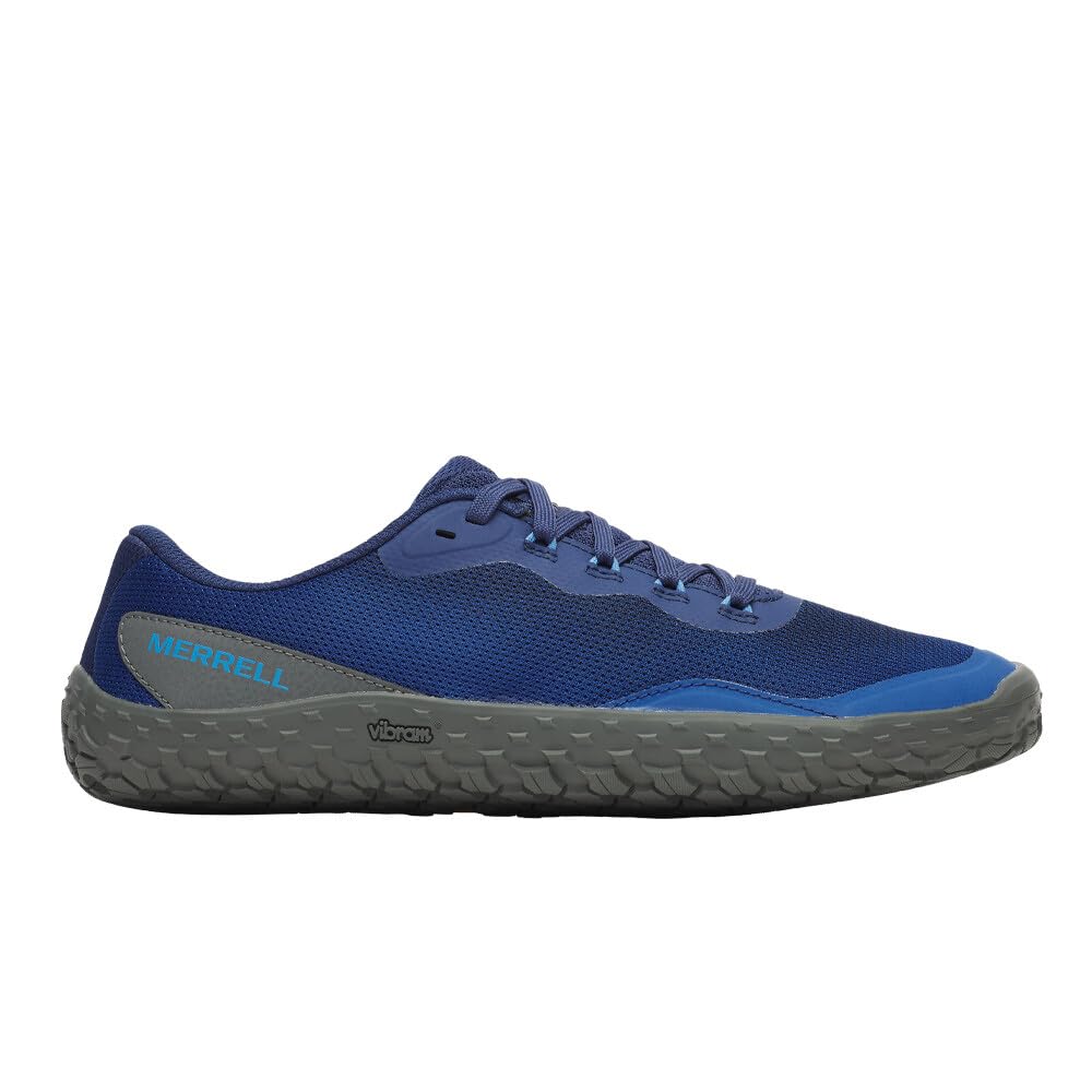 Merrell Vapor Glove 7 Men's,Dark Blue 44 EU