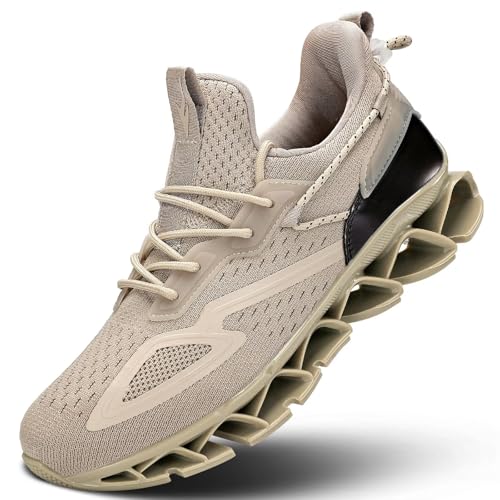 Mens Athletic Running Shoes Blade Tennis Casual Fashion...