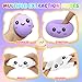 Imagen de Audasi 2 Unidades Dumplings Squishy