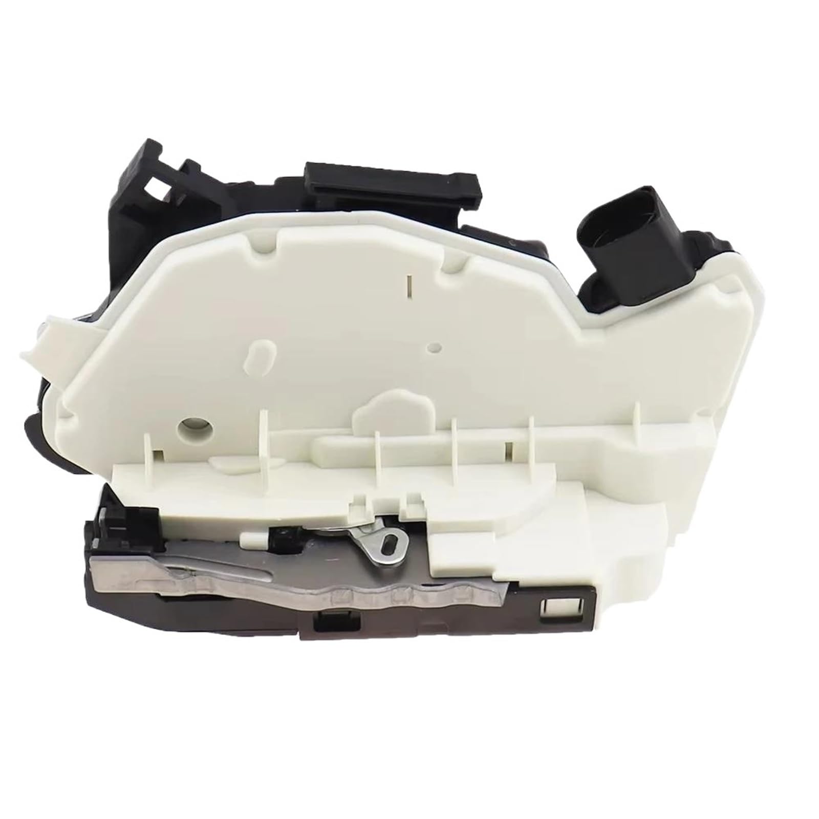 Nmbnpktucu One Color Door Lock Actuator 5Nd0837015a 5N1837015m 5N1837015e For Vw For Amarok For Tiguan For Passat For Cc Car Door Lock Actuator(Rear Left)