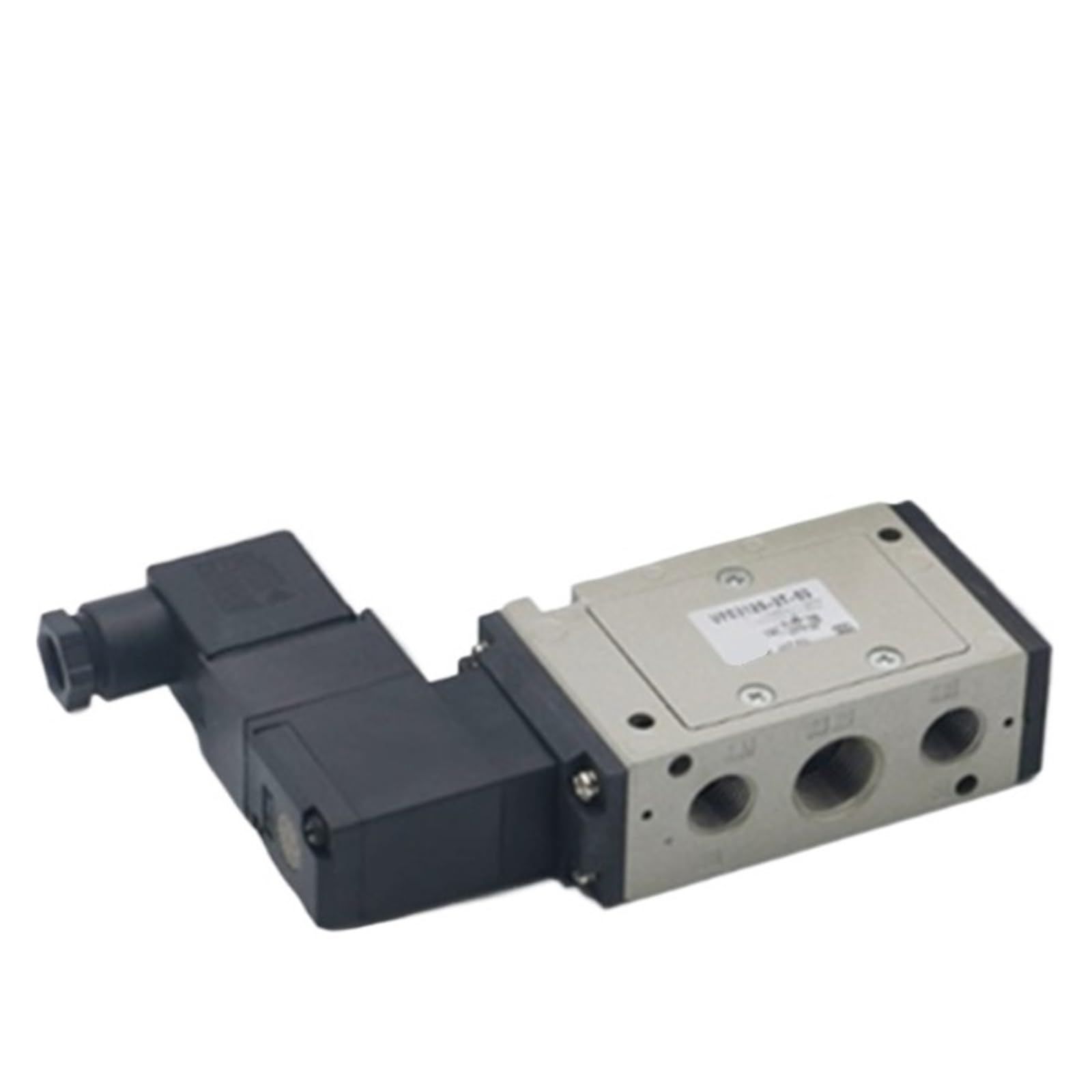 Électrovanne 5 voies VFS3200-5FZ à commutation rapide pour vérin