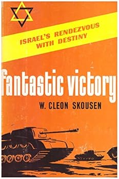 Hardcover Fantastic Victory Book