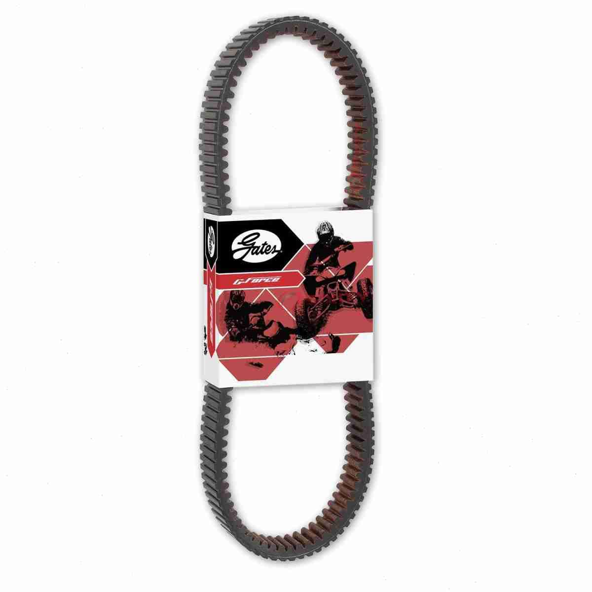 Gates G-Force Drive Belt Compatible with Polaris Ranger 570 Full-Size 2015-2020