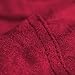 Chill Sack Bean Bag Chair: Giant 4' Memory Foam Furniture Bean Bag - Big Sofa with Soft Micro Fiber Cover - Cinnabar