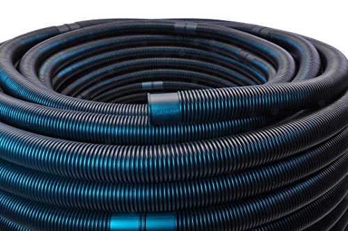 Pool-, Schwimmbad Solar-Schlauch 32mm oder 38mm