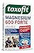 taxofit Magnesium 600 FORTE, 30 Stück