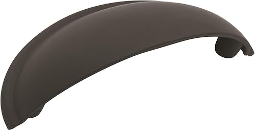 Amerock Tiradores de copa