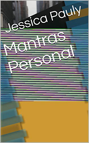 Mantras Personal (English Edition) - Pauly, Jessica 