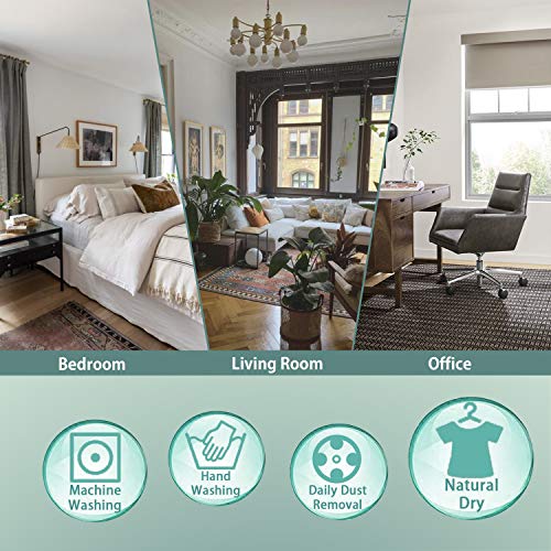 Lordtex BC-POM-5295-CREAM Pom Blackout Curtains thumb #6