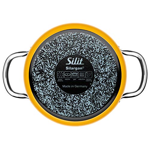 Silit Passion Pentola pentola per stufati 24 cm