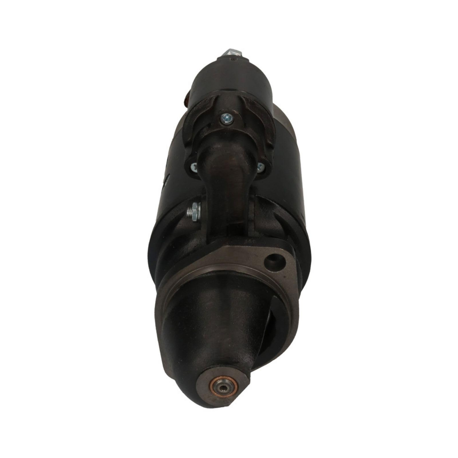 MOTORINO AVVIAMENTO PER TRATTORI SAME LAMBORGHINI HUERLIMANN MT68P 11 DENTI 3KW