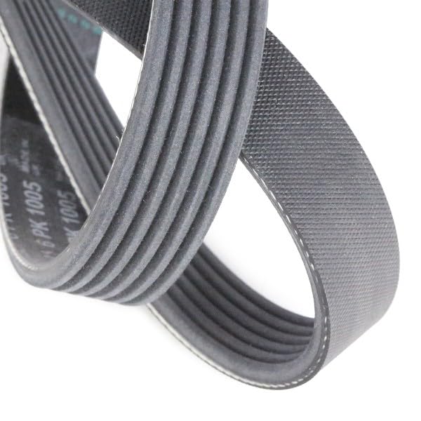 Doppelkeilriemen AA 83 - 13 x 10 mm, LW 2144 mm, 6-Kant, 36,49