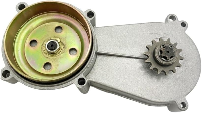 Engine Motor Bicycle Parts For 49cc 4 Stroke Chain Gear Box Gearbox